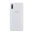 Samsung Galaxy A70 - 128Go, 6Go RAM - Blanc-1
