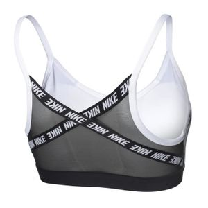 brassiere nike rose pale