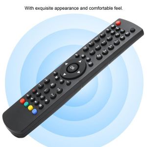 NEUF AUTHENTIQUE BLANC TV Télécommande pour Techwood 22FHDMPEG4IDTV EUR