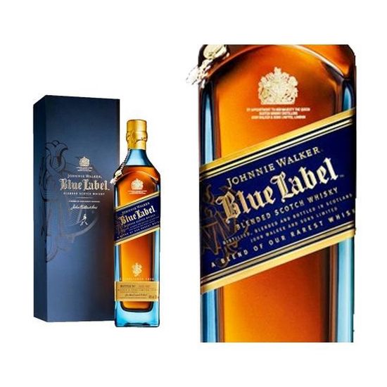 Black Label 12 1 Литр Купить