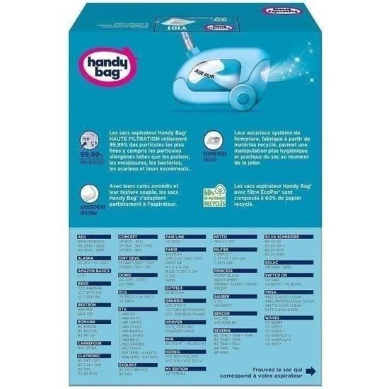 Handy shop bag y101
