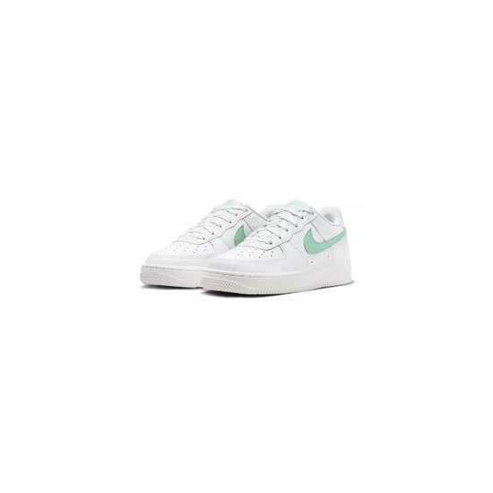 Basket nike junior best sale fille