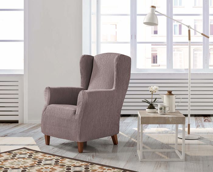 Housse Extensible pour Fauteuil Inclinable, Housse de Canapé, Meuble Housse Extensible pour Fauteuil Inclinable, Housse de Canapé, Meuble