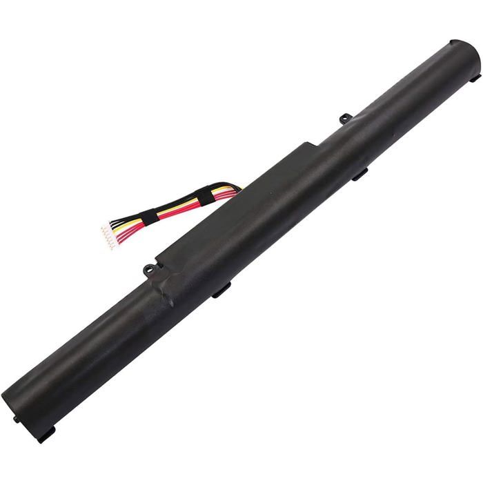Dalle écran 17,3" LED Pour Portable ASUS F751L (1600x900) 40 Pins 25mm - Neuf, Garantie 1 An