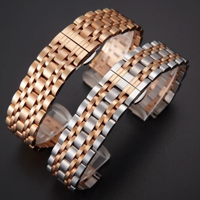 Bracelet de online montre 24mm