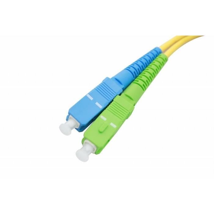 Rallonge Fibre Optique Free