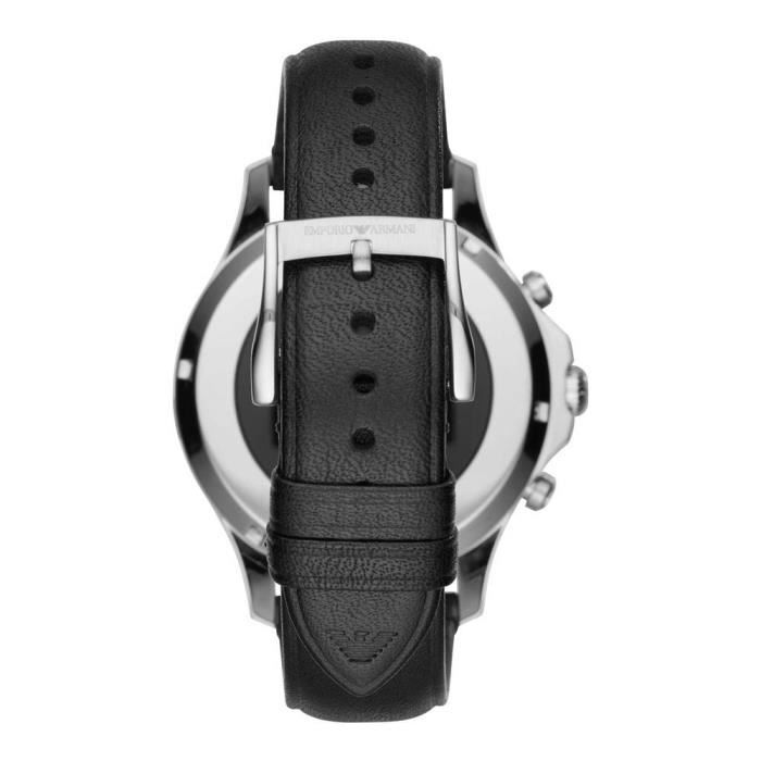 Emporio armani smartwatch 5003 outlet