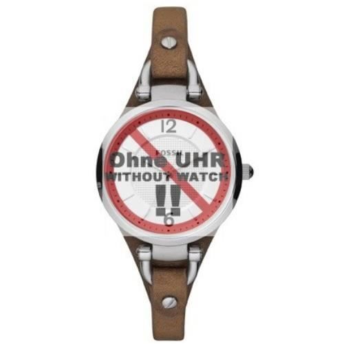 Bracelet montre on sale fossil es3060