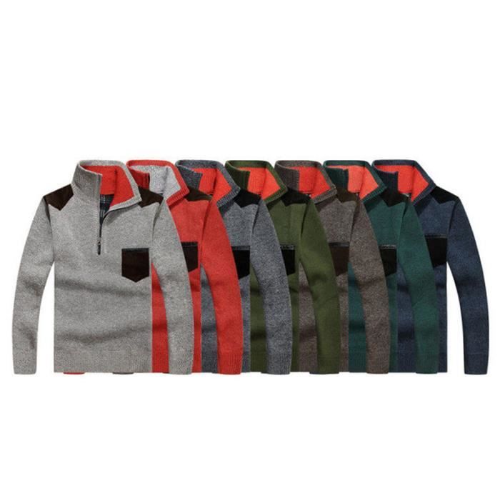 Pull de grande marque 2025
