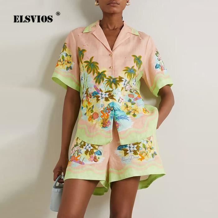 Chemise de plage pour femme sale