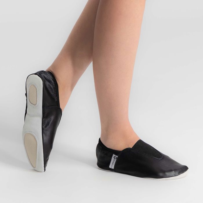 Chaussure gymnastique clearance