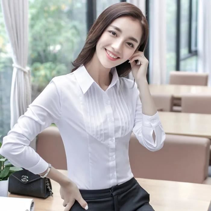 Les chemises femme deals 2019