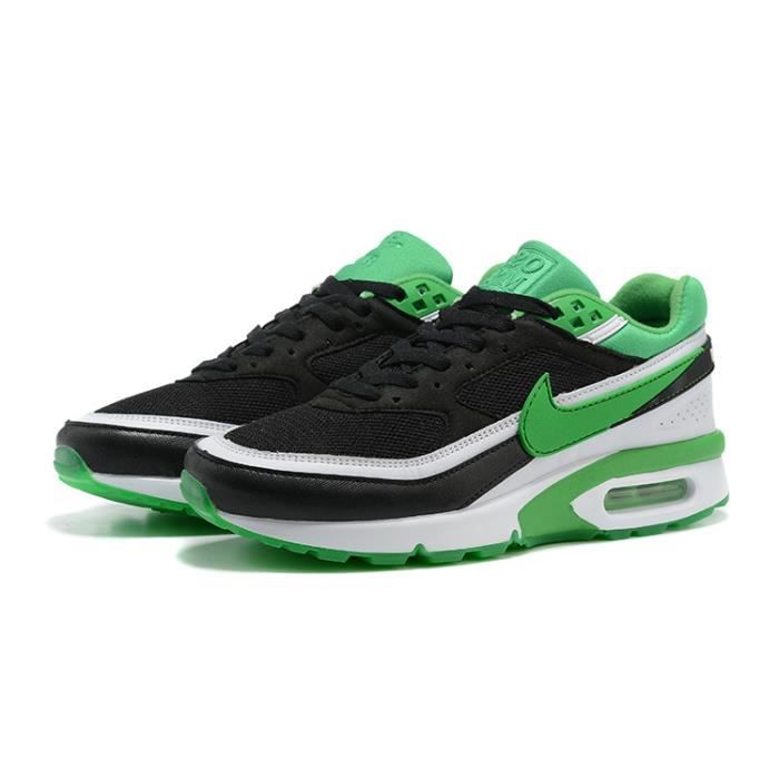 Air max bw shop noir et vert