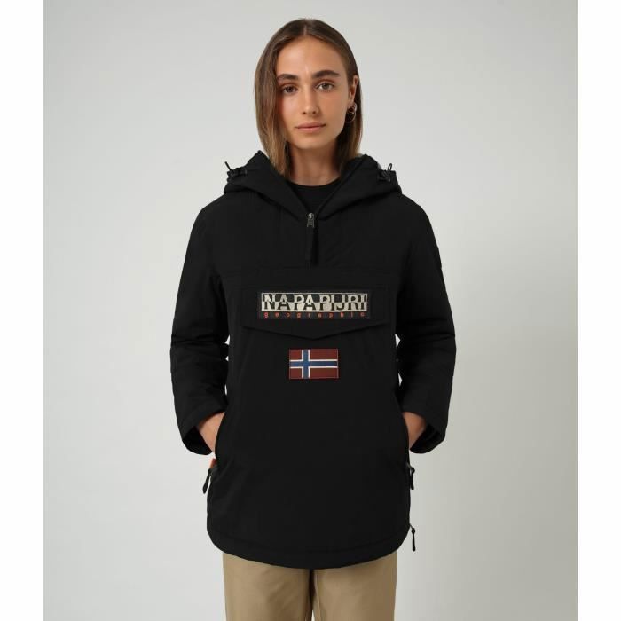 Napapijri femme deals ski