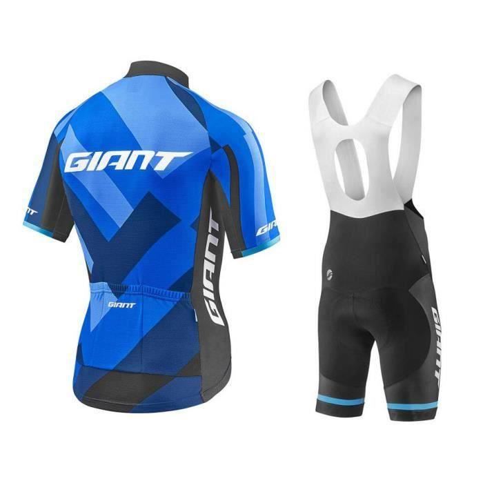 Maillot de Sport Peugeot Cyclisme Vintage Manches Courte Homme