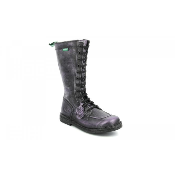 Kickers clearance meetkiknew noir