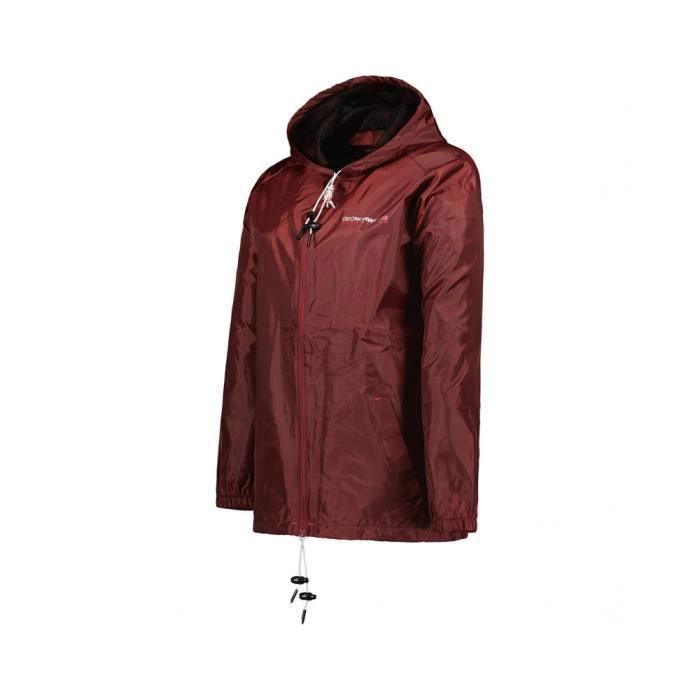 Coupe vent polaire femme top
