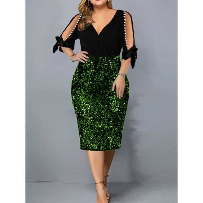 Vêtements sales femmes plus