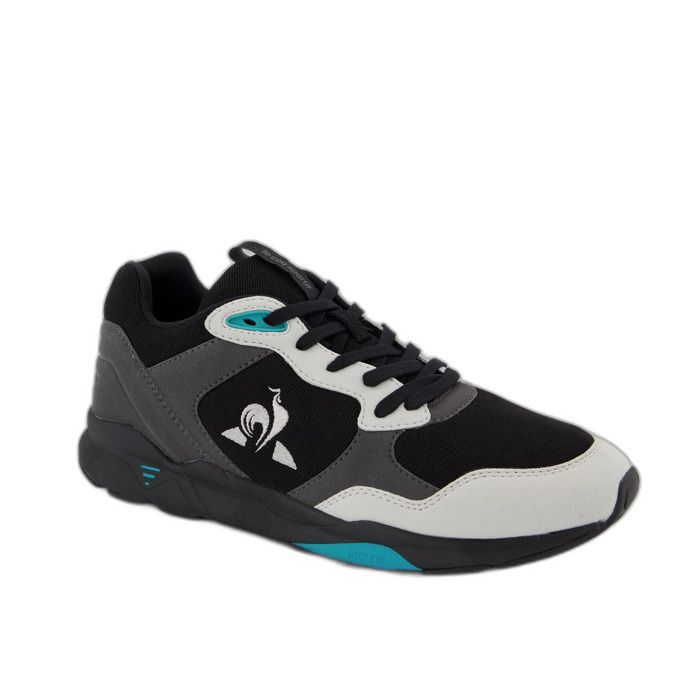 Basket coq hotsell sportif noir