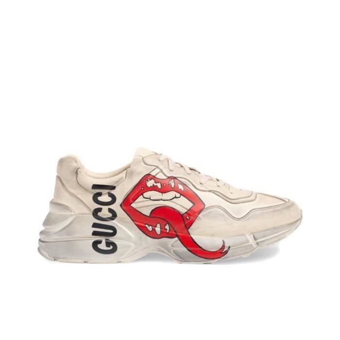Chaussur gucci homme pas cher discount