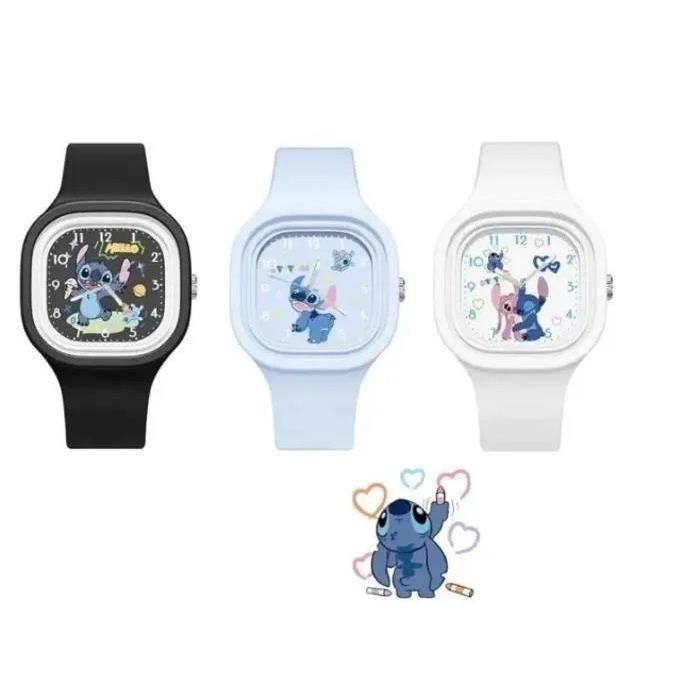 Montre stitch disney sales