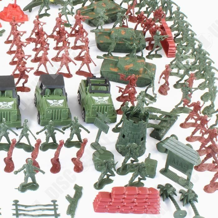 Soldat King & Country 1776 – Figurine Armée Américaine Avec Général Washington