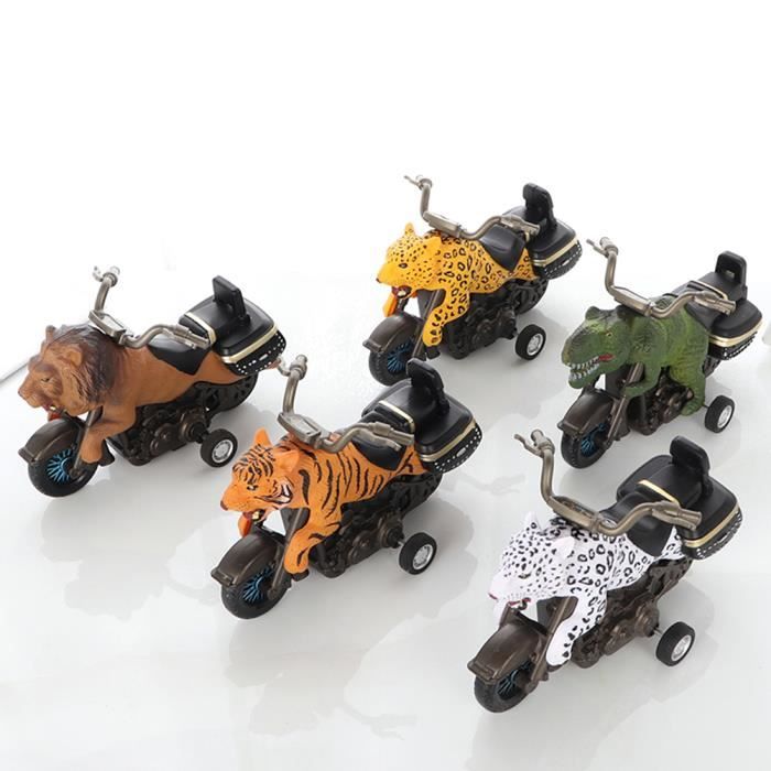 Pat' Patrouille Moto Pups - Motos et Figurines de la Moto