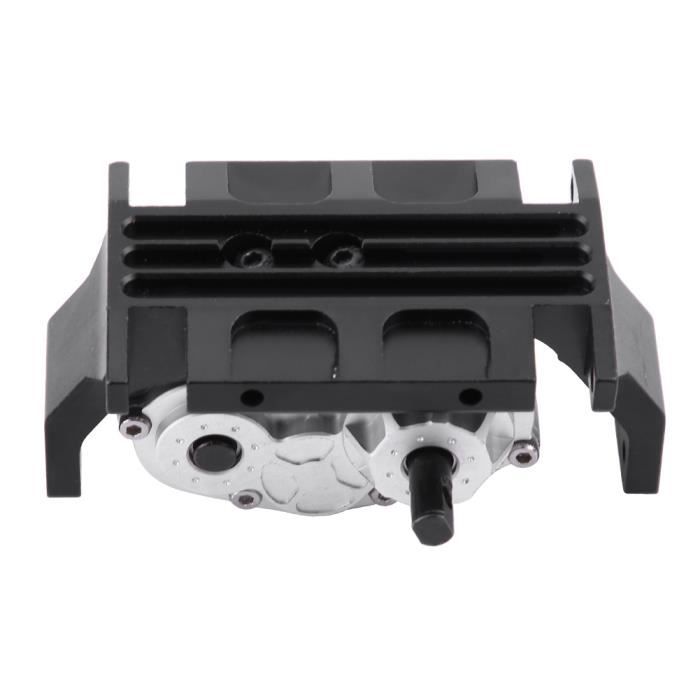 Pièces de rechange de transfert de boîte de transfert en métal pour pièces de voiture WPL B14
