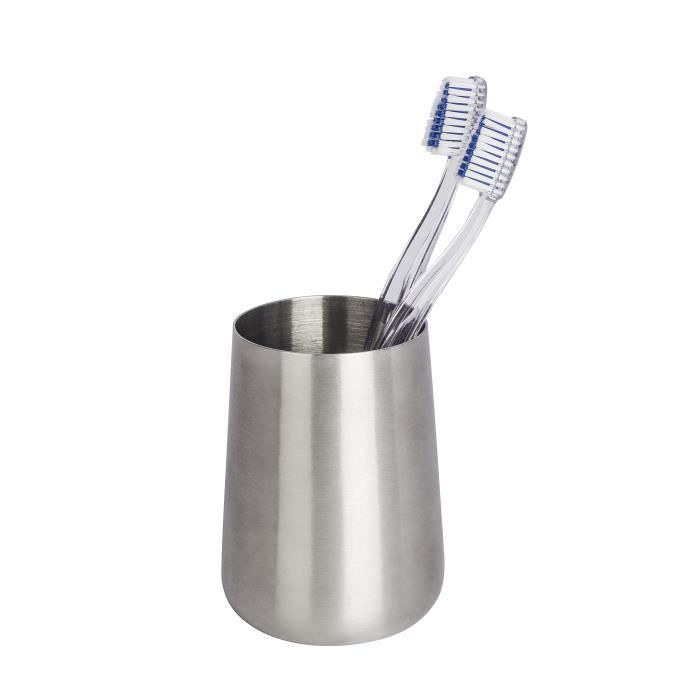 Gobelet porte brosse à dents badi Wenko | La Redoute