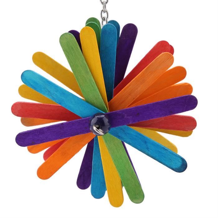 iNszkoos Perroquet parlant Répétez ce que vous dites Jouet électronique en peluche pour animal de compagnie, prononciation amusante, bonne aide à apprendre à parler pour les enfants