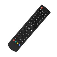 Rc1910 Télécommande De Rechange Compatible Avec Sharp