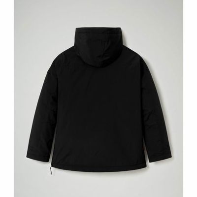 Napapijri femme fourrure best sale