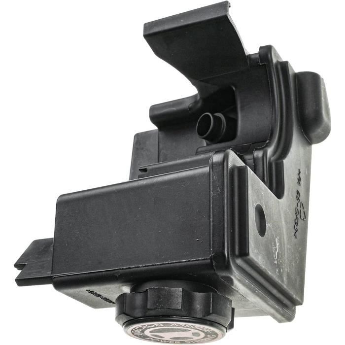 Ligne Assistée Direction Essence Pour Peugeot 206 (CC, Hayon, SW) 1.1L-1.6L 1998-2008 - Remplace 4012.877