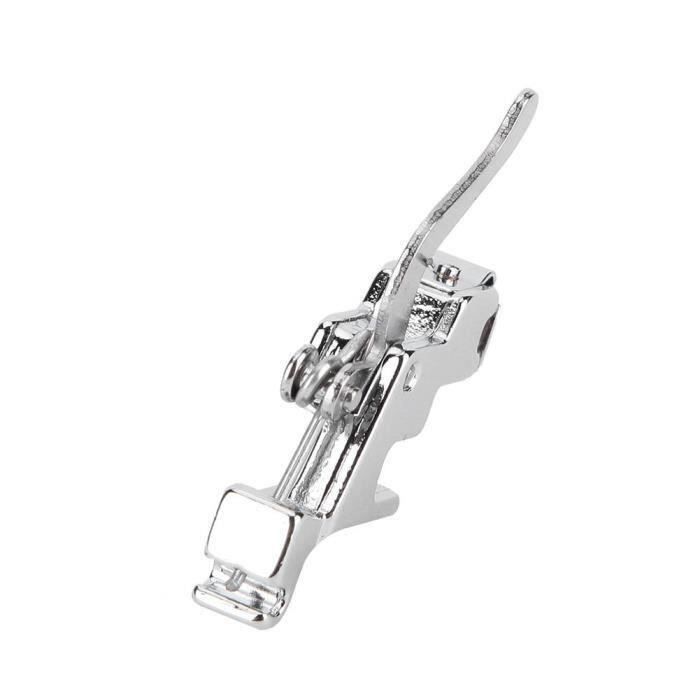Pied De Machine PATRINI GIACOMO TAB105 - Dimensions 60x92x35.5 Mm, Pas M12 - Neuf MyMAW