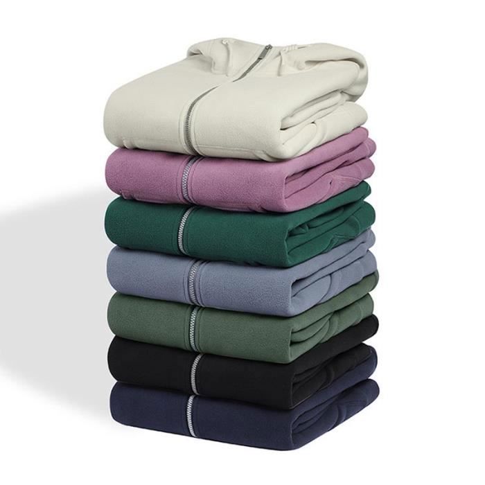Sweats, Pulls et Polaires de Randonnée pour Femme
