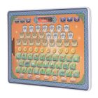 Nouvelle machine d'apprentissage sur tablette transfrontalière pour