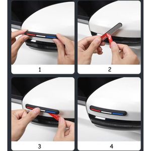 Seuils De Porte SYMBIOZ 2024 - Garanti D'origine RENAULT