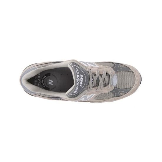 new balance 991 homme gris