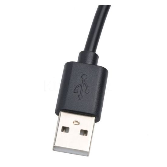 Accessoire conteuse d'histoire Straße Tech Câble USB de