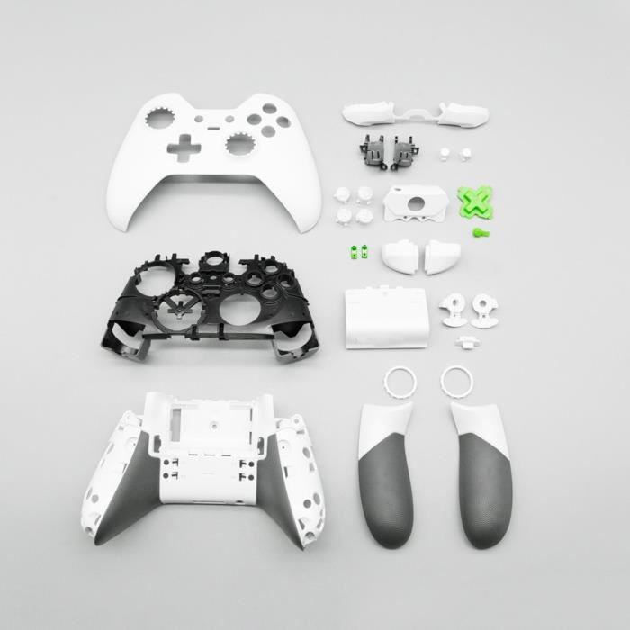 Coque de remplacement pour manette Xbox One Elite Series 2