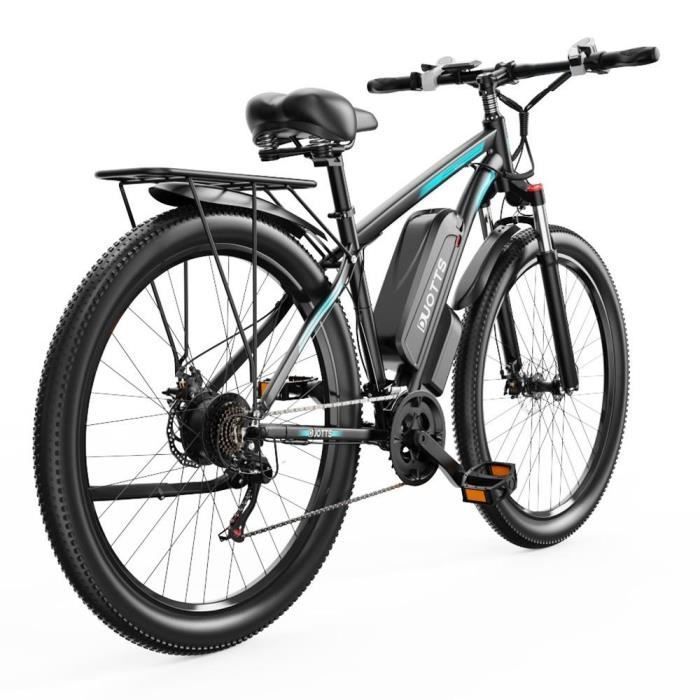 Autonomie batterie vtt electrique online