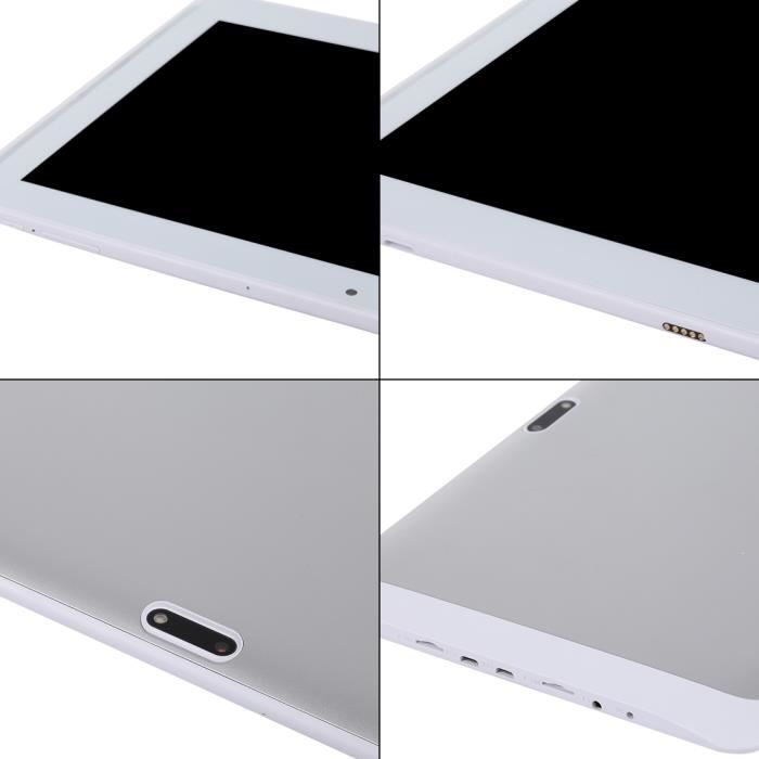 T116 4G tablette d appel téléphonique,3