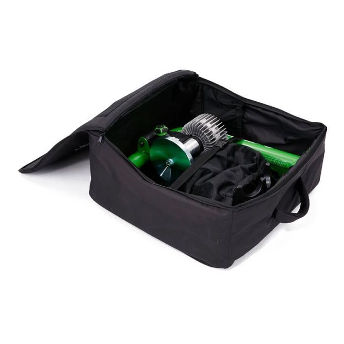 Housse de rangement home trainer Kinetic Trainer Bag T 1000