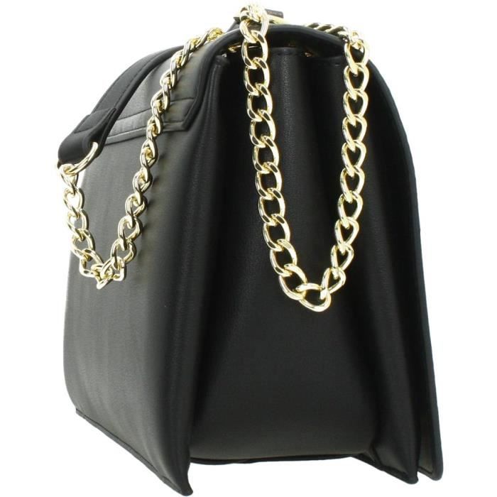 Sac a main Femme Love moschino 125768 Noir Achat Vente Love