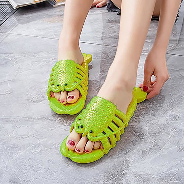 Chausson de sales plage enfant