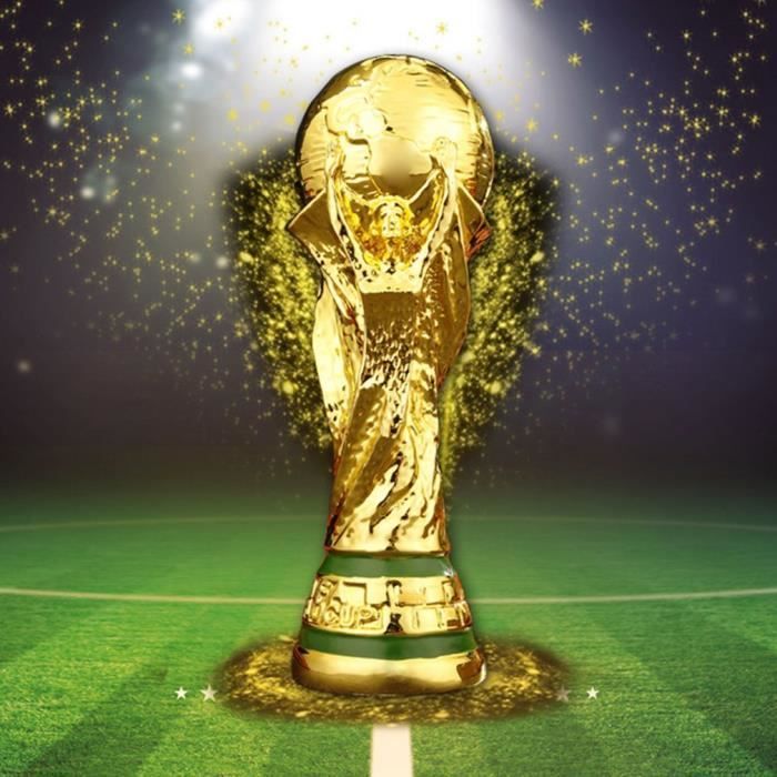 Réplique Coupe du Monde 2016