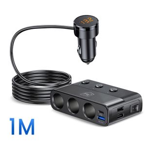 Chargeur allume cigare 3 amperes