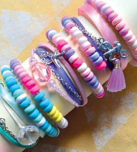 Chaîne Maille 3.5x2 Mm En Cuivre - Lot De 1 Mètre Pour Création De Bijoux (colliers, Bracelets, Sautoirs) | Maillons Non Soudés, Fil De 0.5 Mm