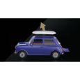 PLAYMOBIL - 70921 - Mini Cooper - Classic Cars avec toit amovible et effets lumineux-5