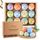 Coffret bain moussant